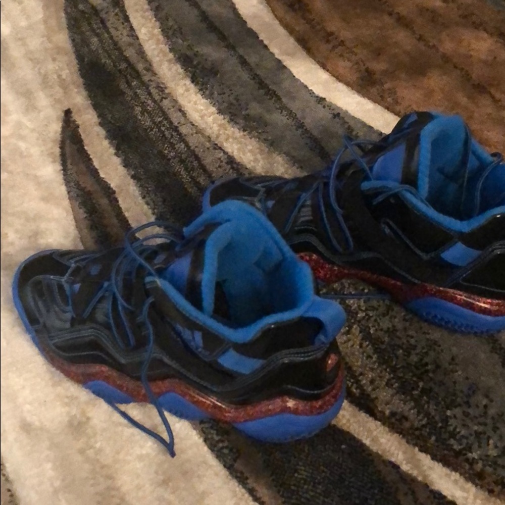 Adidas Crazy 8